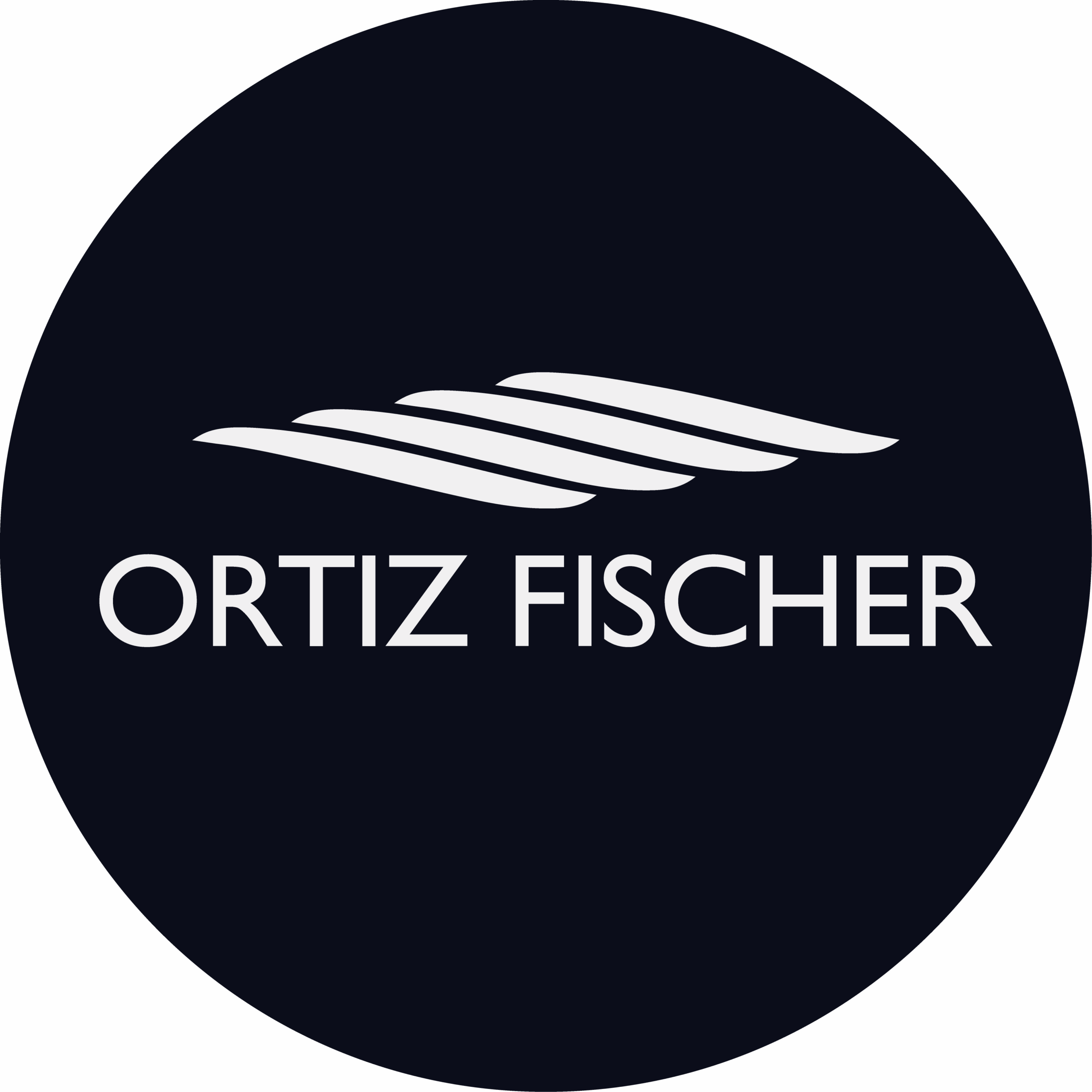 Logo perfil ORTIZ FISCHER 2025
